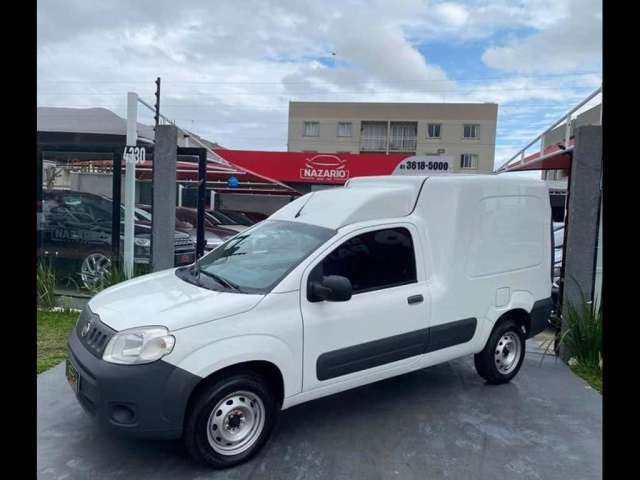 FIAT FIORINO ENDURANCE 2021