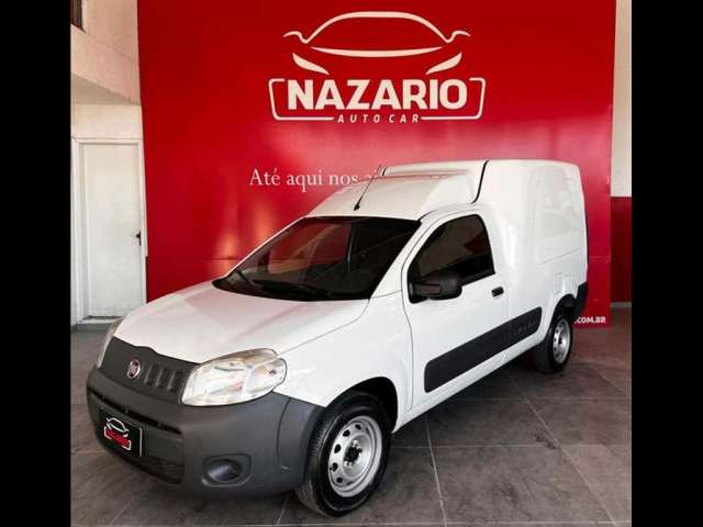 FIAT FIORINO ENDURANCE 2021