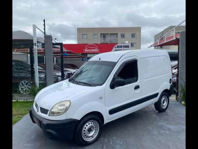 RENAULT KGOO EXPRESS16 2013