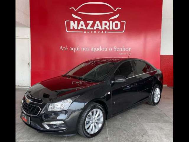 CHEVROLET CRUZE LT NB 2015