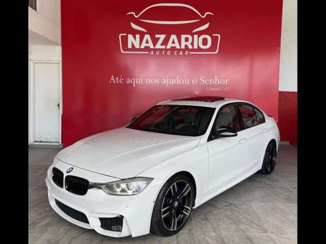 BMW 335I 3A91 2013