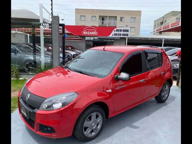 RENAULT SANDERO EXP1016V 2014