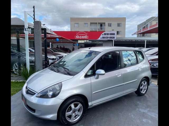 HONDA FIT LX FLEX 2008