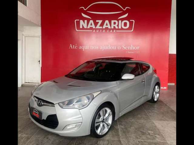 HYUNDAI VELOSTER 2013