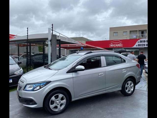 CHEVROLET PRISMA 1.0MT LT 2016