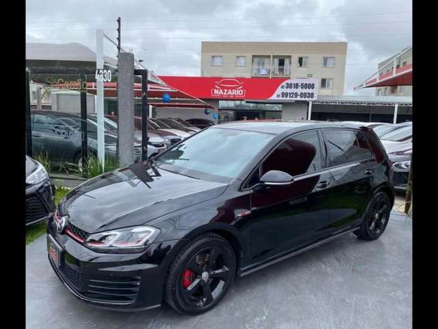 VOLKSWAGEN GOLF GTI AC 2017