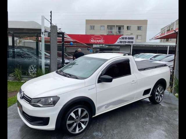 VOLKSWAGEN NOVA SAVEIRO CS 2014