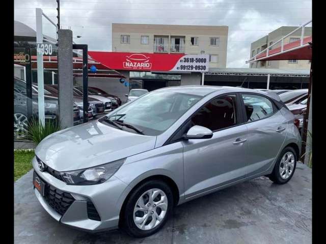 HYUNDAI HYUNDAHB20 10M COMFORT 2023