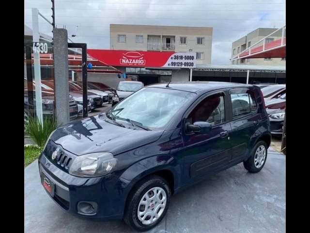 FIAT UNO VIVACE 1.0 2014