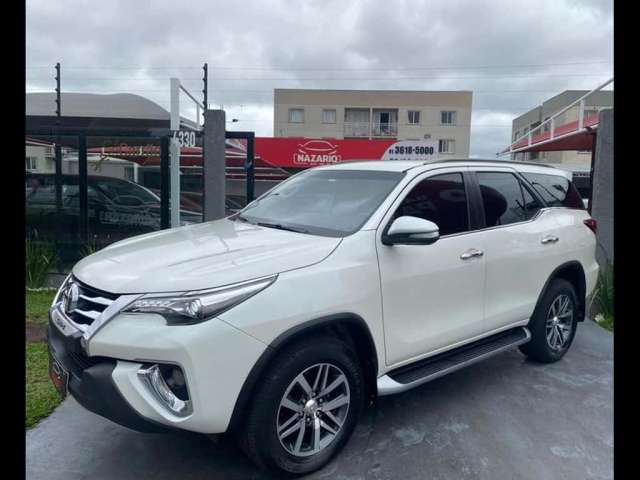 TOYOTA HILUX SWSRXA4FD 2017