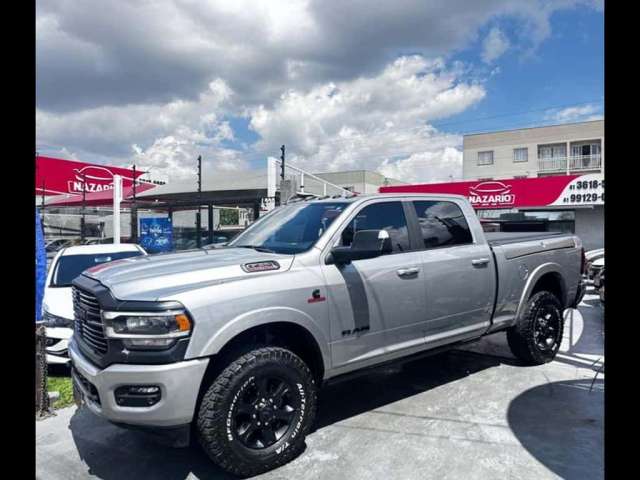 RAM 3500 LARAMIE 6.7D 2022