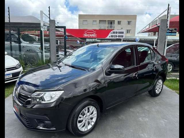 RENAULT LOGAN ZEN10MT 2023