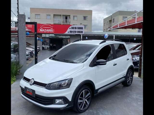 VOLKSWAGEN FOX XTREME MB 2020