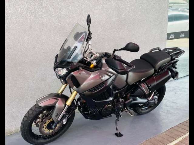 YAMAHA XT1200Z STENERE 2014