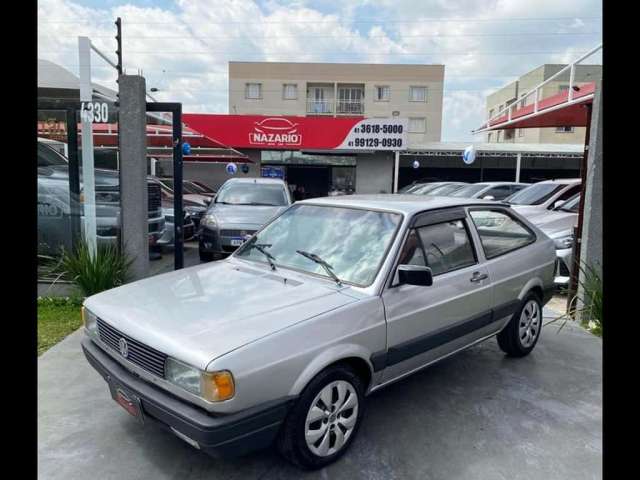 VOLKSWAGEN GOL 1000 1995