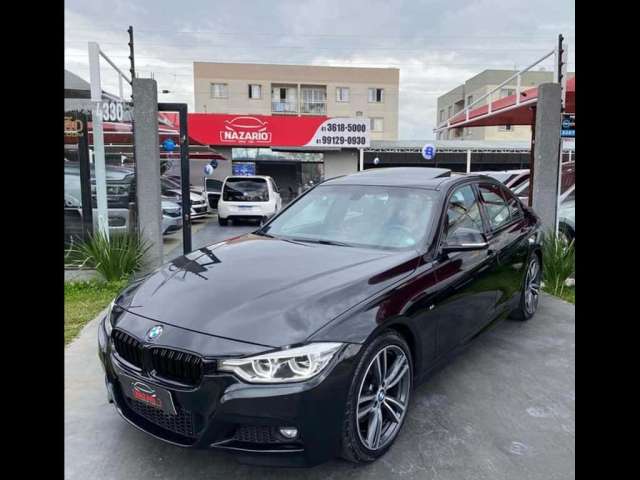 BMW 328I ACTIVE FLEX 2017