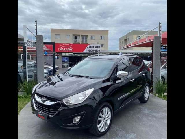 HYUNDAI IX35 2.0 2012