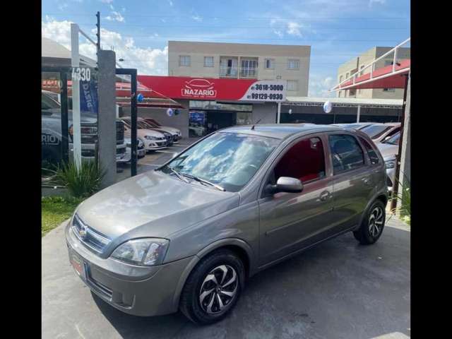 CHEVROLET CORSA HATCH 2004