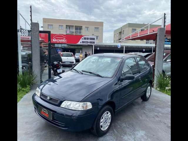 FIAT PALIO FIRE FLEX 2007