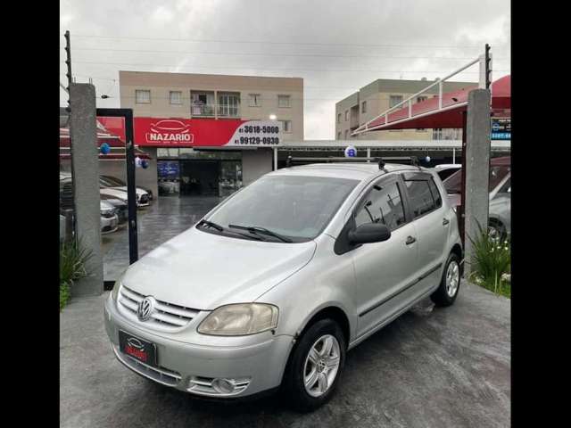 VOLKSWAGEN FOX 1.0 PLUS 2006