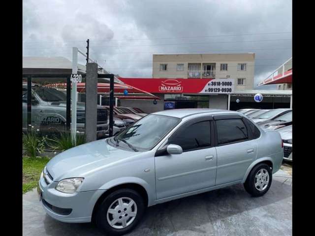 CHEVROLET CHEVROLET CLASSIC LS 2013