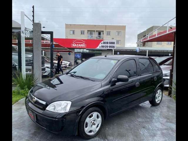 CHEVROLET CORSA HATCH MAXX 2011