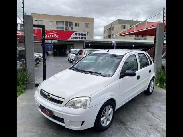 CHEVROLET CORSA HATCH MAXX 2011