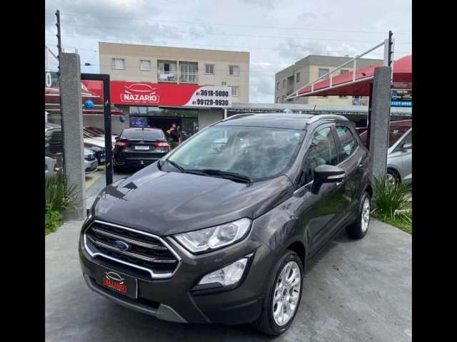 FORD ECOSPORT TIT2AT 1.5 2020