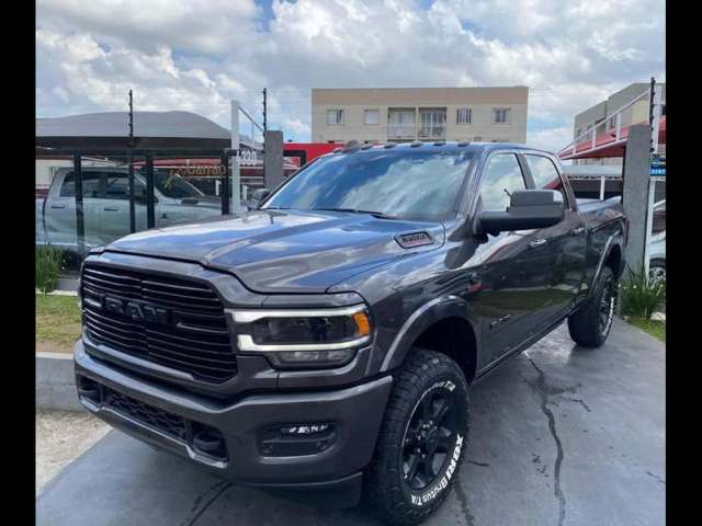 RAM 3500 LAIE 6.7D 2022