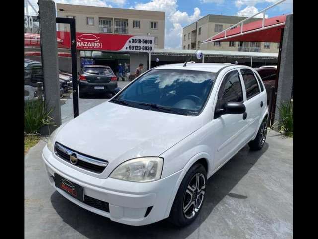 CHEVROLET CORSA HATCH MAXX 2012