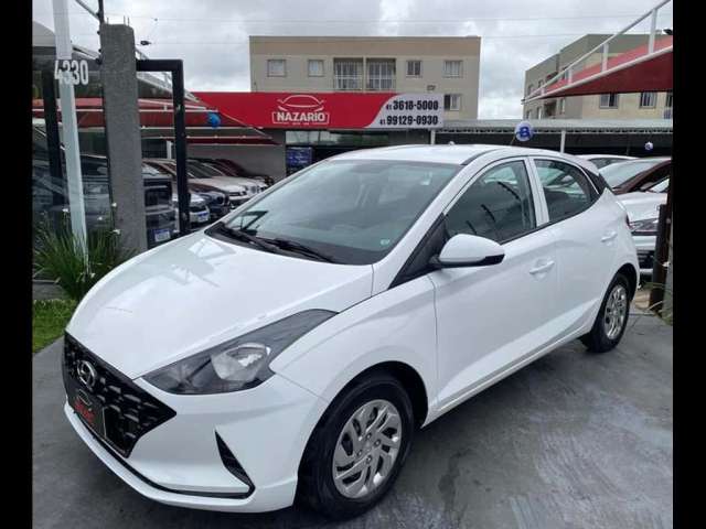 HYUNDAI SENSE 2021