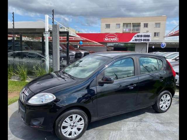 FIAT PALIO ESSENCE 1.6 