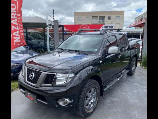 NISSAN FRONTIER SVATK4XA 2015