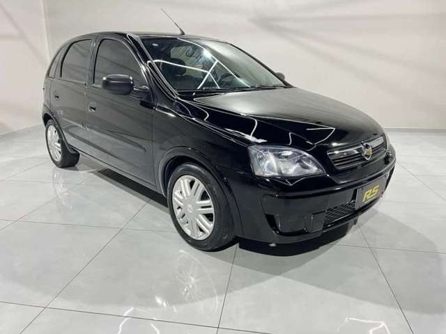 CHEVROLET CORSA HATCH MAXX 2012