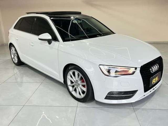 AUDI A3 SPB 1.8 TFSI 2016