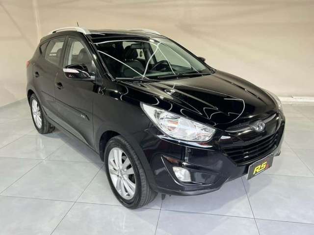 HYUNDAI IX35 B 2014