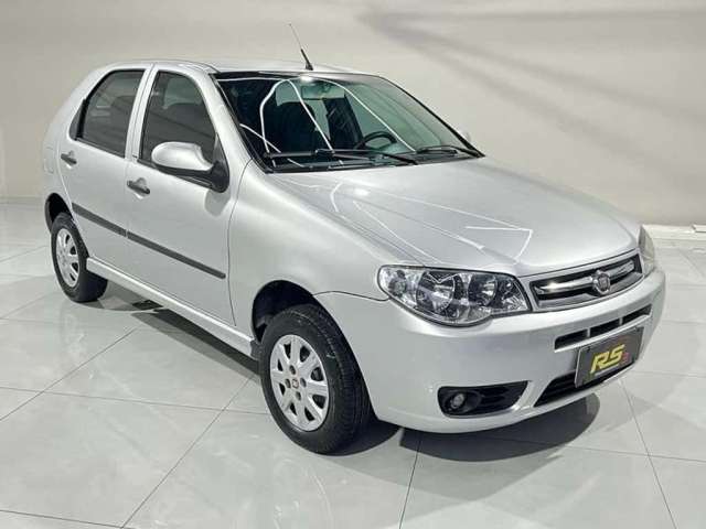 FIAT FIAT PALIO FIRE ECONOMY 2011