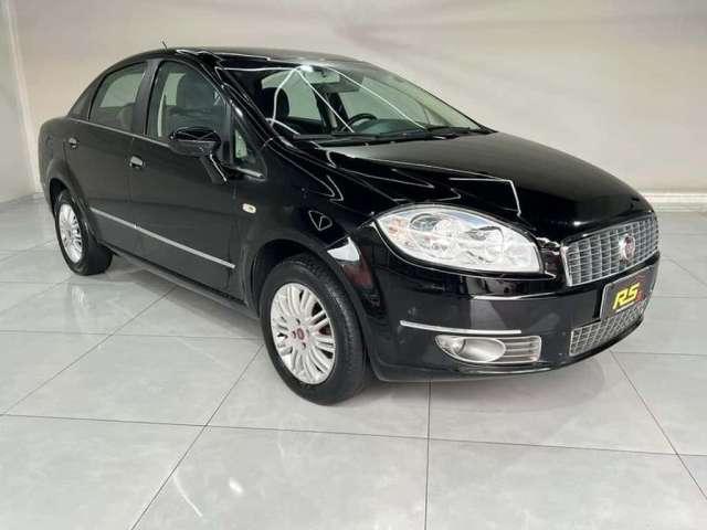 FIAT LINEA HLX 1.9 2010