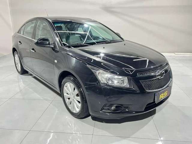 CHEVROLET CHEV CRUZE LT NB AT 2014