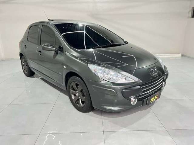 PEUGEOT 307 16 PR PK 2009