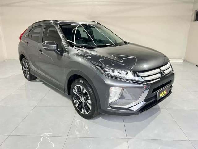 MITSUBISHI ECLIPSE CROSS GLS 1.5 16V 165CV AUT 2020