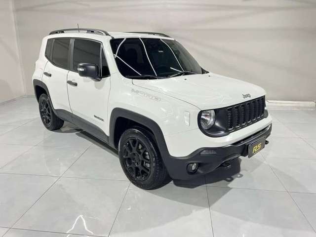 JEEP RENEGADE MOAB 2021