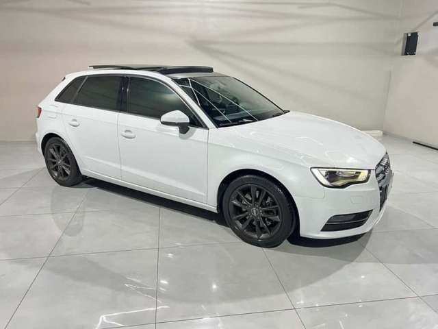 AUDI A3 SPB 1.8 TFSI 2015