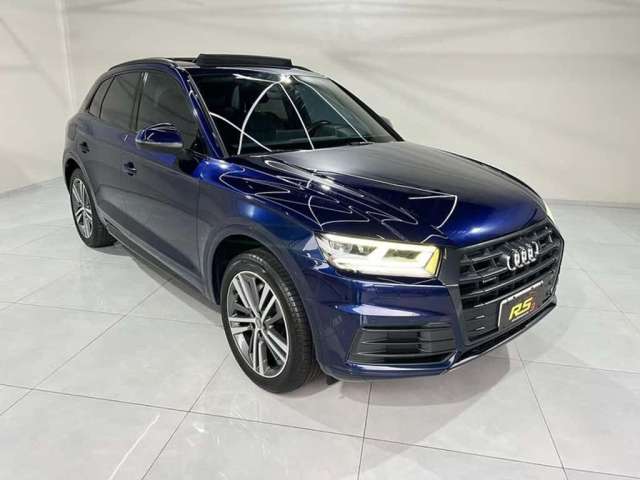 AUDI Q5 2.0 QTFSI 2018