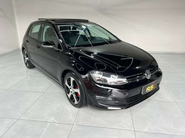 VOLKSWAGEN GOLF CONFORTLINE 1.4 TSI 140CV AUT 2014