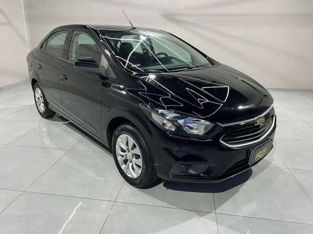 CHEVROLET PRISMA 1.4 MT LT 2018