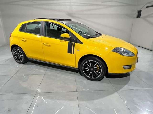 FIAT BRAVO SPORTING 1.8 2013