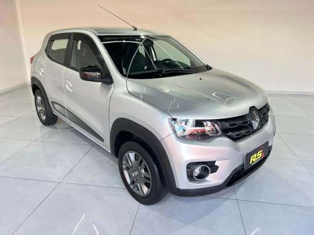 RENAULT KWID INTENS 10 MT 2019