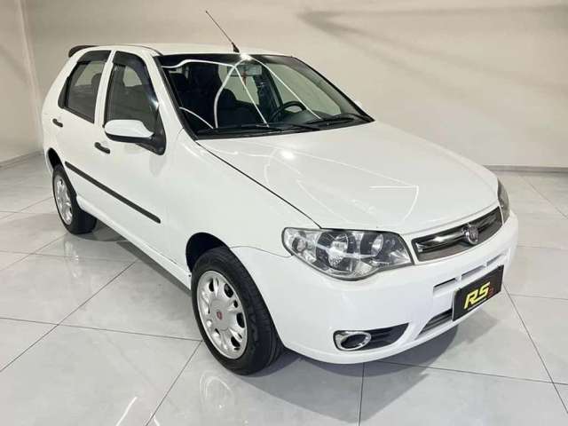 FIAT PALIO 1.0 ECONOMY FIRE FLEX 8V 4P 2011