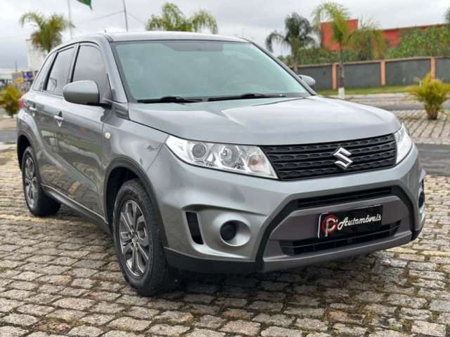 SUZUKI VITARA AT 2WD 2019